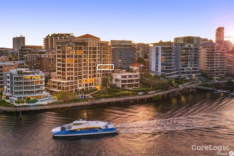 Property photo of 601/241 Wellington Road East Brisbane QLD 4169