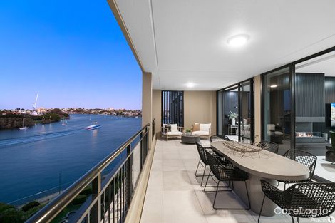 Property photo of 601/241 Wellington Road East Brisbane QLD 4169