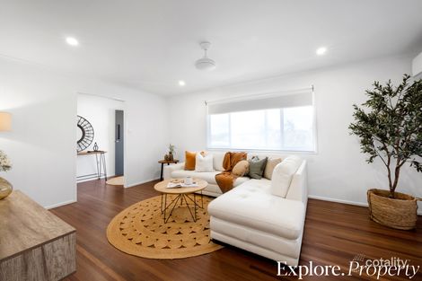 Property photo of 1 Bligh Court Mount Pleasant QLD 4740