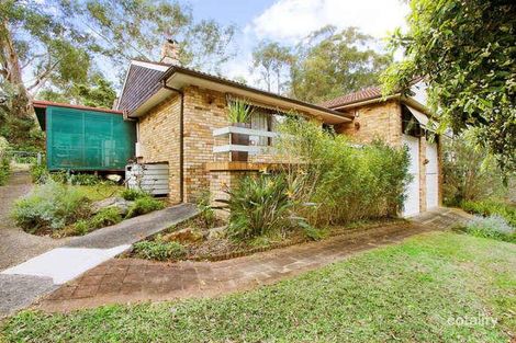 Property photo of 10 Cobbadah Avenue Pennant Hills NSW 2120