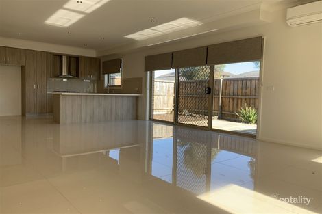 Property photo of 46 De Rossi Boulevard Wollert VIC 3750