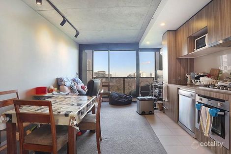 Property photo of 514/350 William Street Melbourne VIC 3000