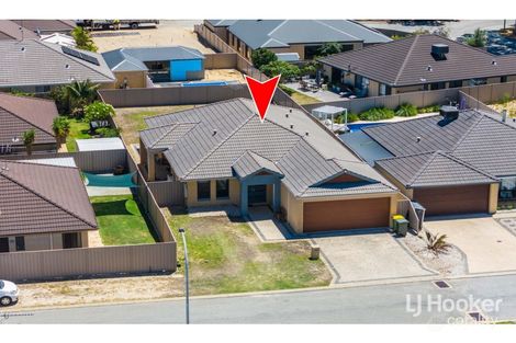 Property photo of 3 Yellin Way Wannanup WA 6210