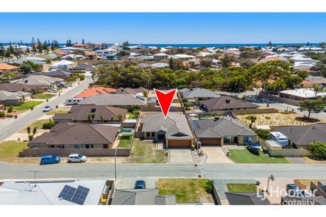 Property photo of 3 Yellin Way Wannanup WA 6210