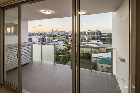 39/17 Carl St, Woolloongabba, QLD 4102