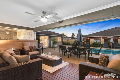 184 Hazel Glen Dr, Doreen, VIC 3754