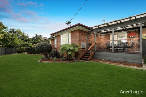 Property photo of 92 Ashkanasy Crescent Evatt ACT 2617