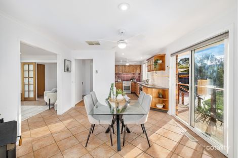 Property photo of 92 Ashkanasy Crescent Evatt ACT 2617