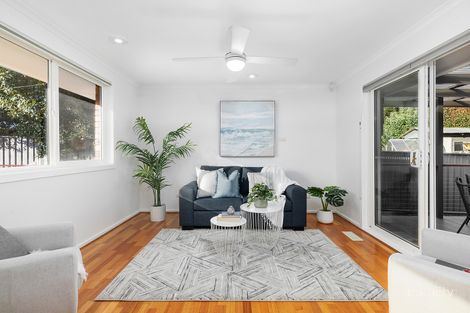 Property photo of 92 Ashkanasy Crescent Evatt ACT 2617