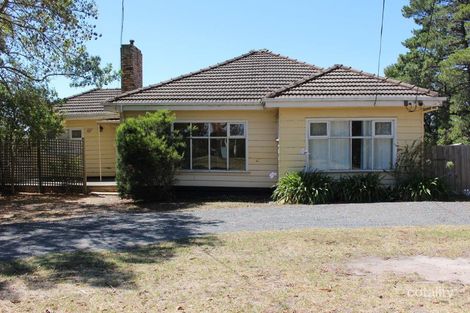 Property photo of 75 Cambridge Road Mooroolbark VIC 3138