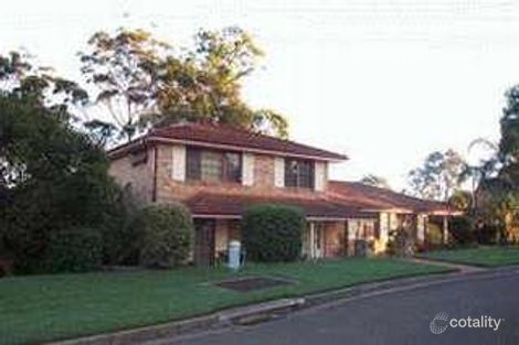 Property photo of 50 Cedarwood Drive Cherrybrook NSW 2126