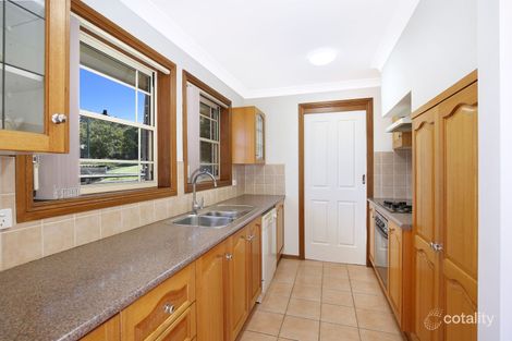 Property photo of 5/27 Bellevue Road Figtree NSW 2525
