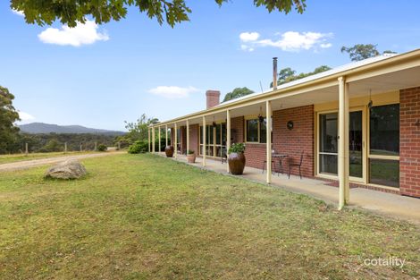 440 Jameson Rd, Hoddles Creek, VIC 3139
