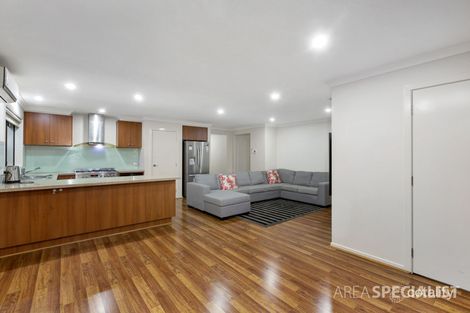 Property photo of 22 Calabrese Circuit Clyde North VIC 3978