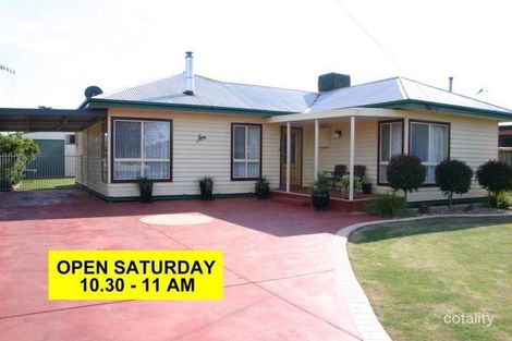 2 Lynden St, Swan Hill, VIC 3585