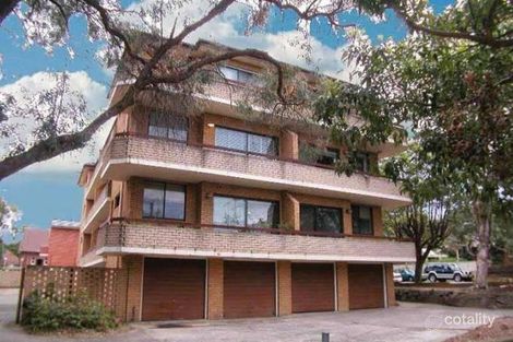 9/41 The Crescent, Homebush, NSW 2140