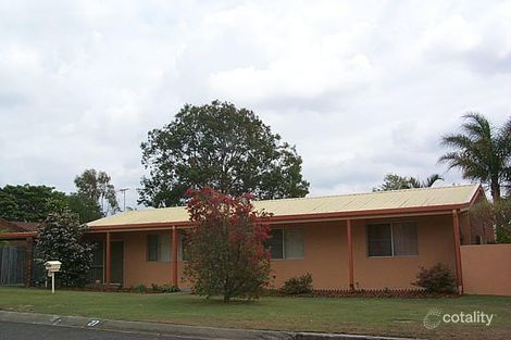 Property photo of 1 Krimmer Place Capalaba QLD 4157