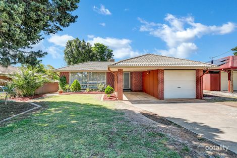 Property photo of 15 Silvermere Terrace Modbury Heights SA 5092