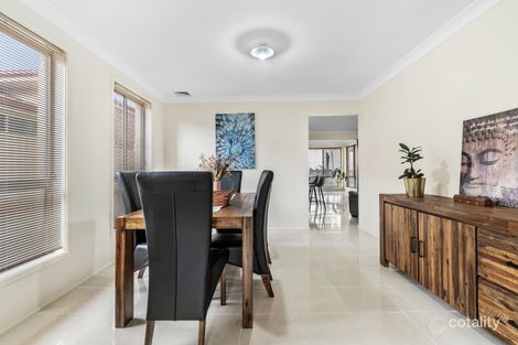 Property photo of 163 Kellerman Drive St Helens Park NSW 2560