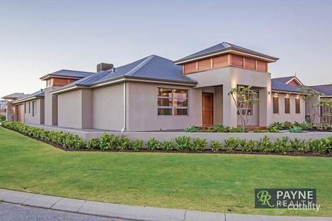Property photo of 2 Shivery Fairway Secret Harbour WA 6173