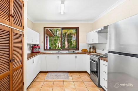 Property photo of 3/29 Ocean Avenue Slade Point QLD 4740