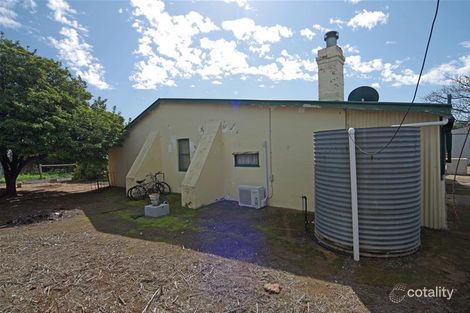 Property photo of 60 Jacka Lane Moonta SA 5558