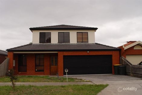 27 Sacras Ct, Sydenham, VIC 3037