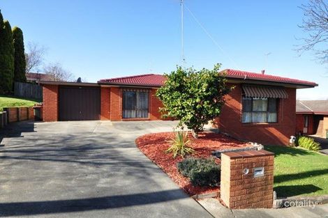 2/11 Margaret St, Warragul, VIC 3820