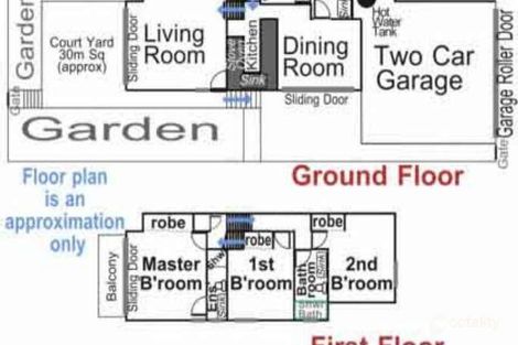 Property photo of 7/49 Paragon Street Yeronga QLD 4104