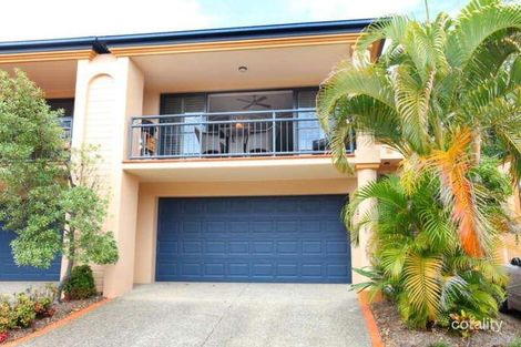 Property photo of LOT 33/85 Palm Meadows Drive Carrara QLD 4211