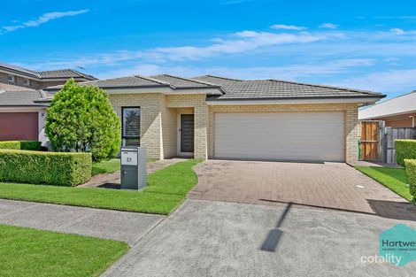23 Jezebel St, The Ponds, NSW 2769