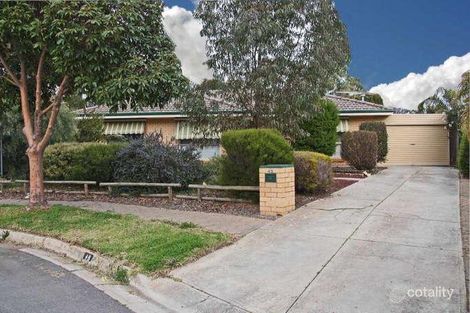 Property photo of 49 Barrington Crescent Salisbury East SA 5109