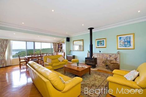 Property photo of 180A Ellesmere Road Gymea Bay NSW 2227