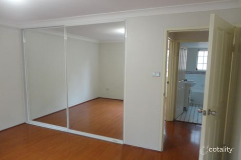 3/22 Clarence St, Lidcombe, NSW 2141