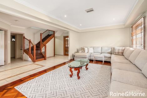 Property photo of 3 Denison Place Roxburgh Park VIC 3064