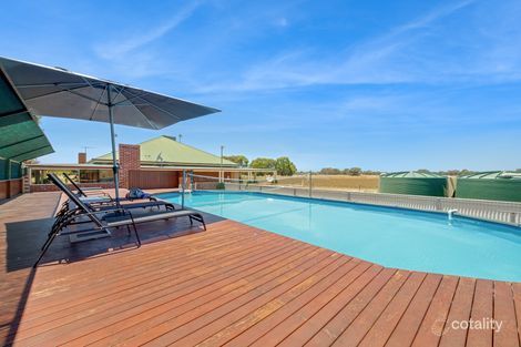 Property photo of 211 Kilborn Road Rutherglen VIC 3685