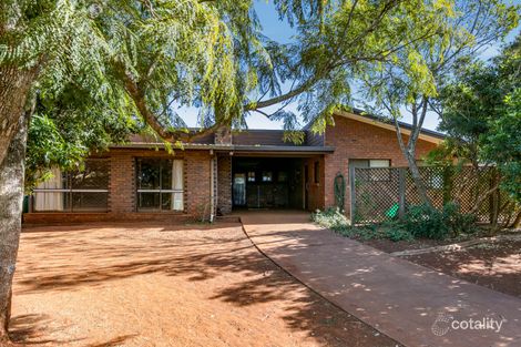 Property photo of 21 Traminer Drive Wilsonton Heights QLD 4350