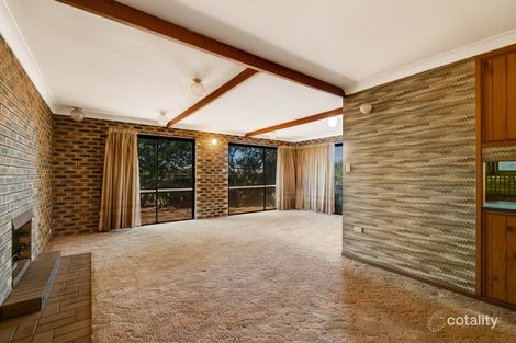 Property photo of 21 Traminer Drive Wilsonton Heights QLD 4350