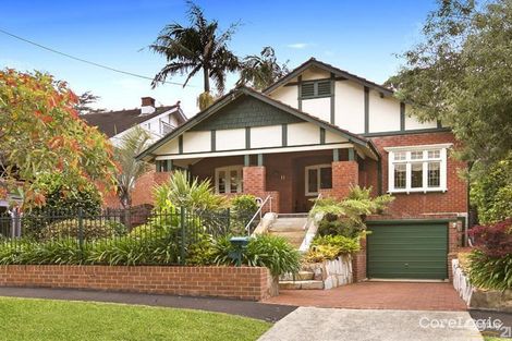 Property photo of 11 Highgate Road Lindfield NSW 2070