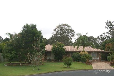 13 Crebra Ct, Bellmere, QLD 4510