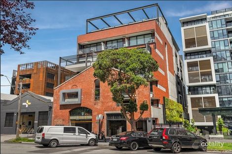 505/79 Market St, South Melbourne, VIC 3205