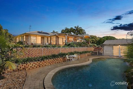 Property photo of 2 Skye Close Terranora NSW 2486