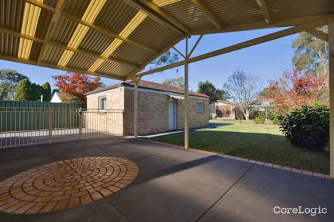 Property photo of 34 Engadine Avenue Engadine NSW 2233