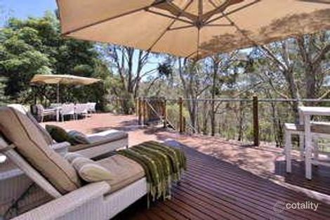 Property photo of 25 Hutchinson Avenue Warrandyte VIC 3113