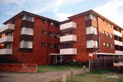 Property photo of 6/9 Secant Street Liverpool NSW 2170
