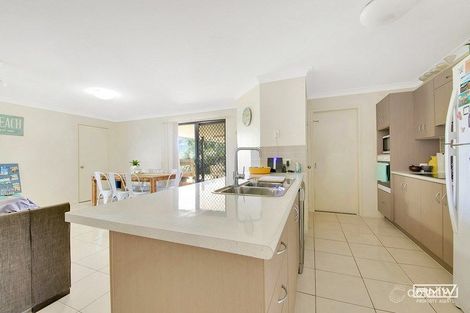 Property photo of 101 Bottlebrush Drive Lammermoor QLD 4703