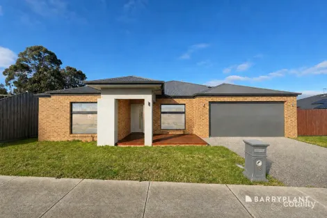 13 Pandanus Ct, Warragul, VIC 3820