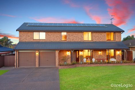 Property photo of 4 Minto Place Erskine Park NSW 2759