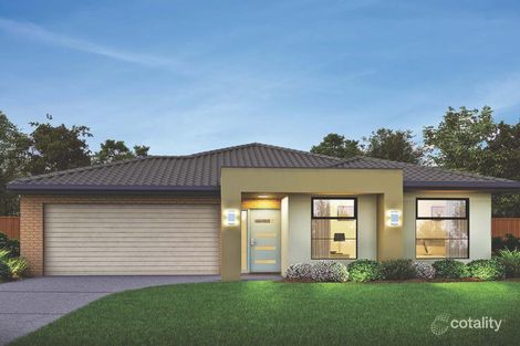 Property photo of LOT 610 Leo Avenue Tarneit VIC 3029