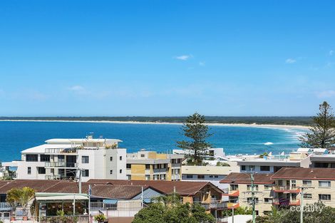 Property photo of 5/7 Upper Gay Terrace Kings Beach QLD 4551